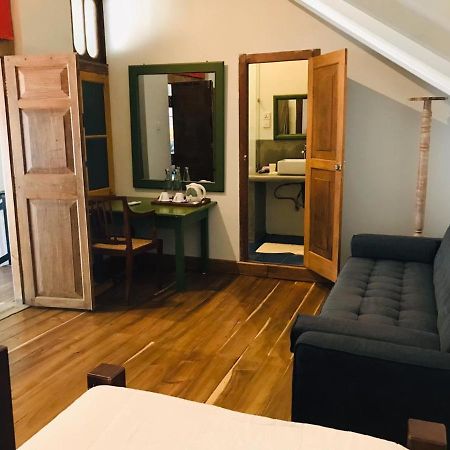 Small House Boutique Guest House Galle Dış mekan fotoğraf