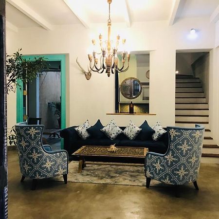 Small House Boutique Guest House Galle Dış mekan fotoğraf