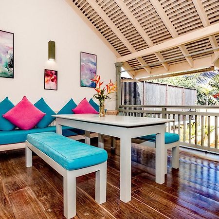 Small House Boutique Guest House Galle Dış mekan fotoğraf