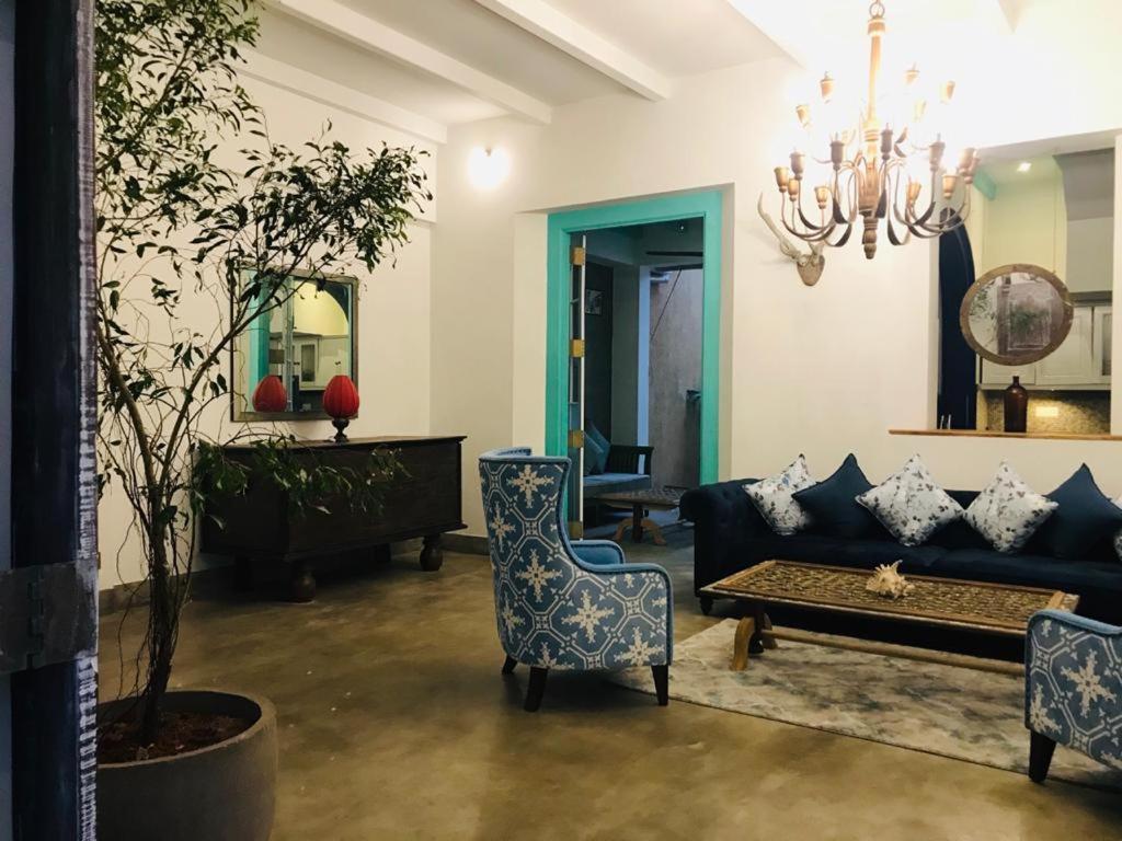 Small House Boutique Guest House Galle Dış mekan fotoğraf