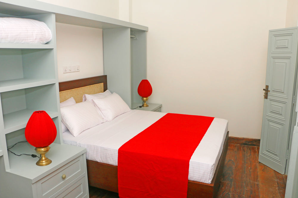 Small House Boutique Guest House Galle Dış mekan fotoğraf