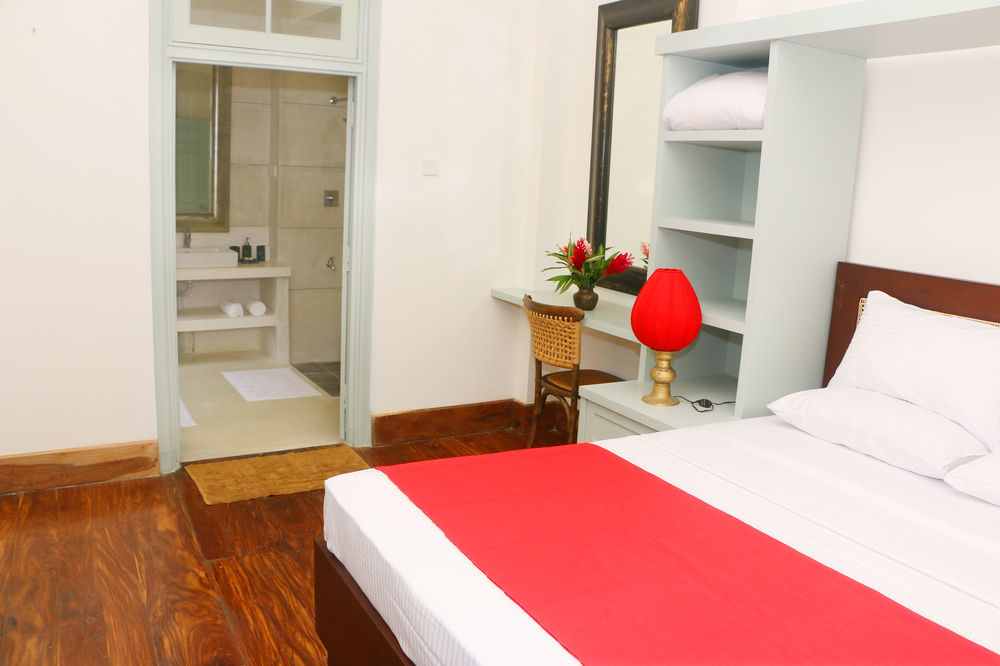 Small House Boutique Guest House Galle Dış mekan fotoğraf
