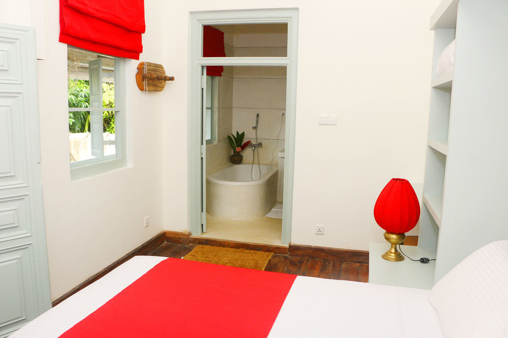 Small House Boutique Guest House Galle Dış mekan fotoğraf