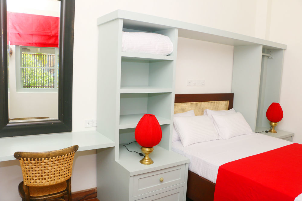 Small House Boutique Guest House Galle Dış mekan fotoğraf