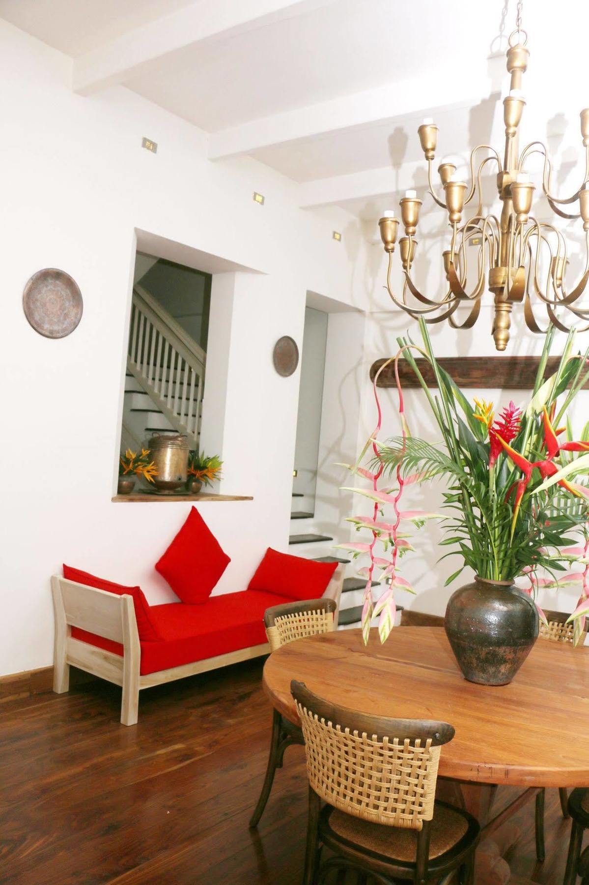 Small House Boutique Guest House Galle Dış mekan fotoğraf