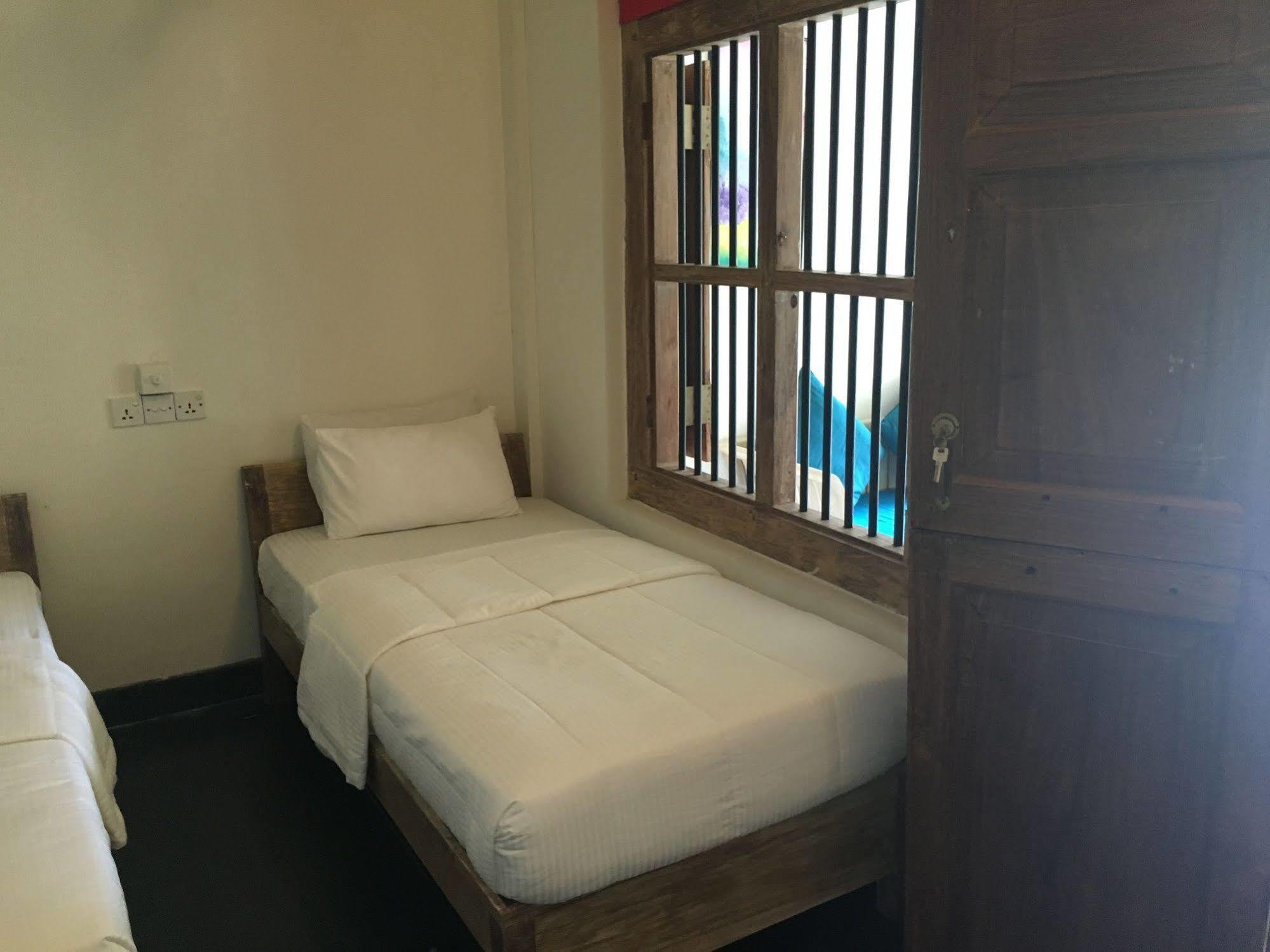 Small House Boutique Guest House Galle Dış mekan fotoğraf