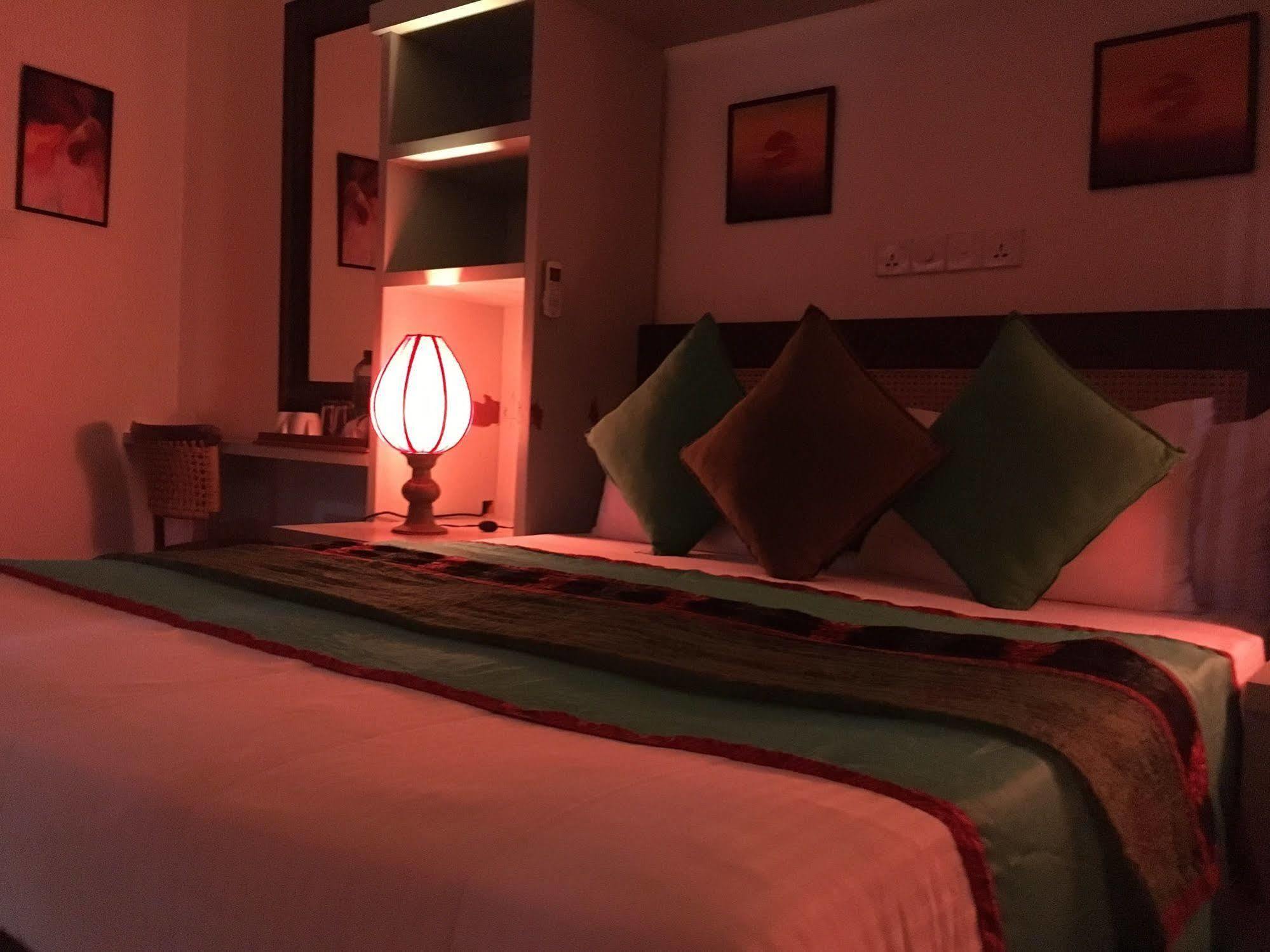 Small House Boutique Guest House Galle Dış mekan fotoğraf