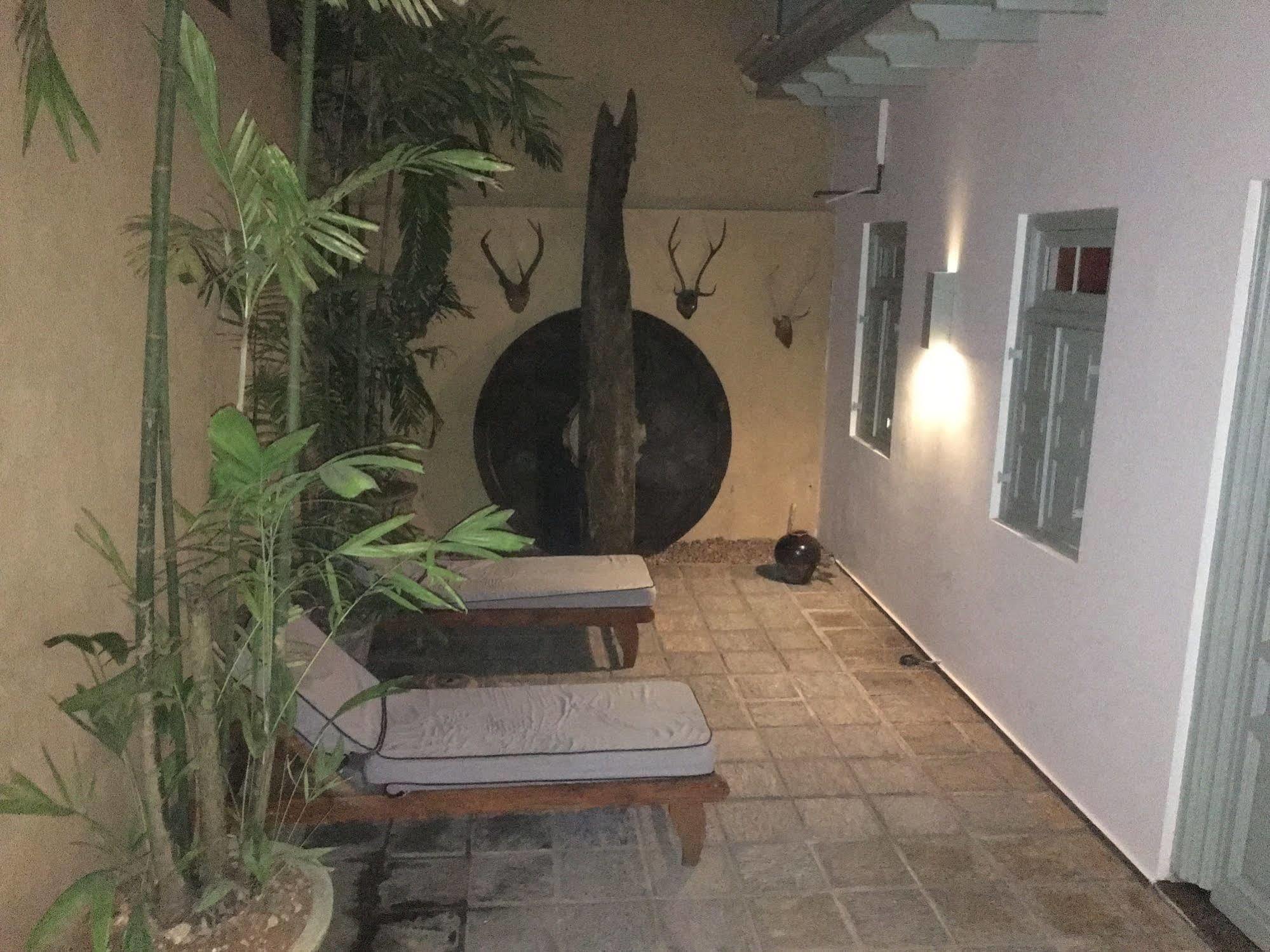 Small House Boutique Guest House Galle Dış mekan fotoğraf