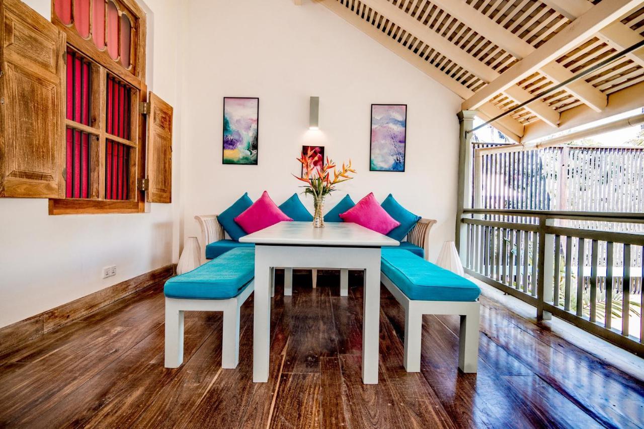 Small House Boutique Guest House Galle Dış mekan fotoğraf