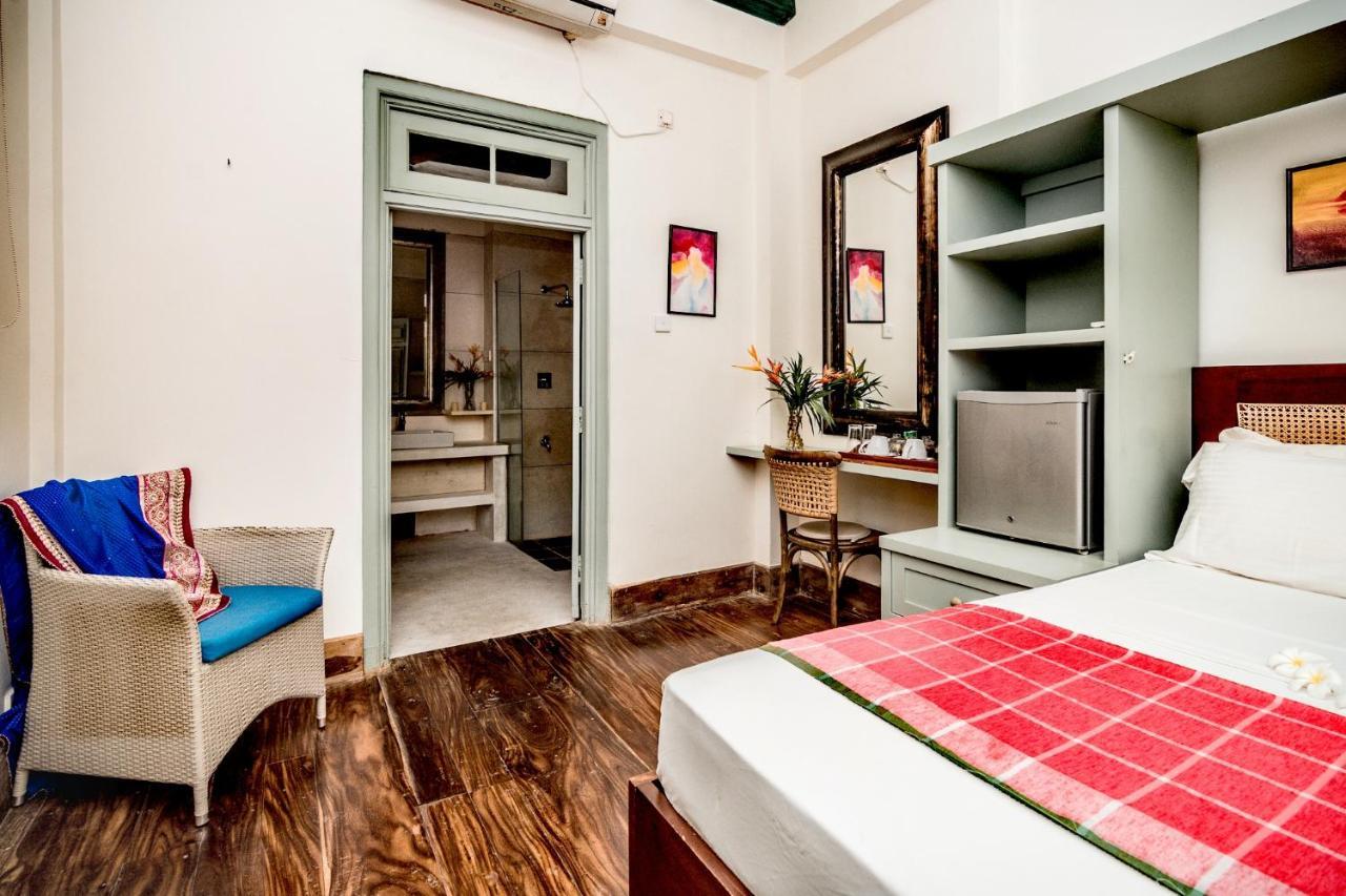 Small House Boutique Guest House Galle Dış mekan fotoğraf